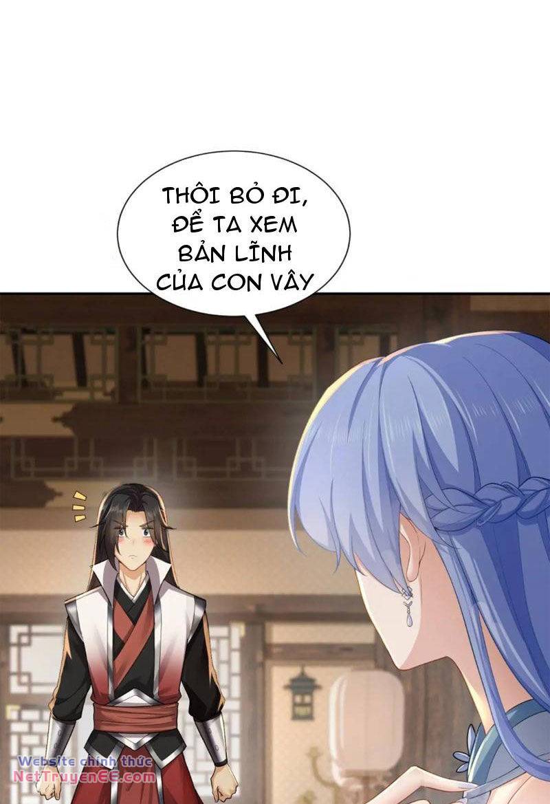 Bắt Đầu Với Tuyệt Sắc Sư Tôn Hệ Thống Tổng Cục Phản Cốt - Chapter 58 - Page 7