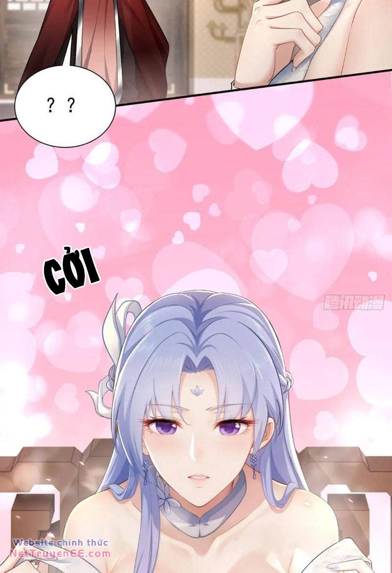 Bắt Đầu Với Tuyệt Sắc Sư Tôn Hệ Thống Tổng Cục Phản Cốt - Chapter 58 - Page 8