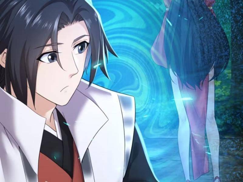 Bắt Đầu Với Tuyệt Sắc Sư Tôn Hệ Thống Tổng Cục Phản Cốt - Chapter 59 - Page 102