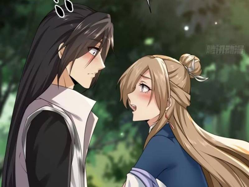 Bắt Đầu Với Tuyệt Sắc Sư Tôn Hệ Thống Tổng Cục Phản Cốt - Chapter 59 - Page 135