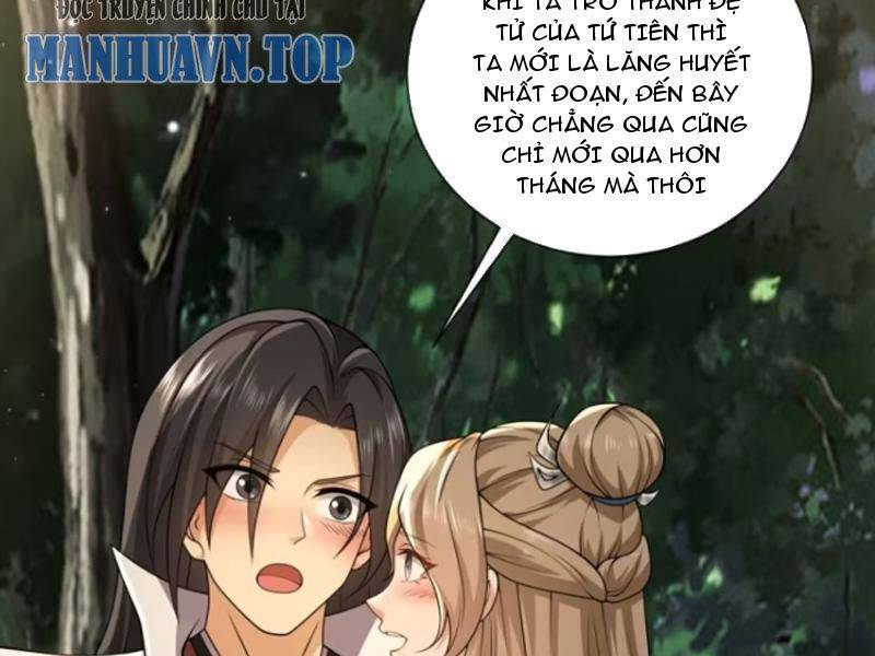Bắt Đầu Với Tuyệt Sắc Sư Tôn Hệ Thống Tổng Cục Phản Cốt - Chapter 59 - Page 138