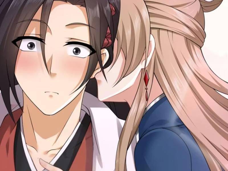 Bắt Đầu Với Tuyệt Sắc Sư Tôn Hệ Thống Tổng Cục Phản Cốt - Chapter 59 - Page 150