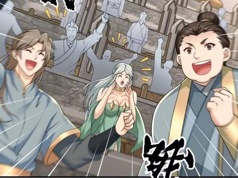 Bắt Đầu Với Tuyệt Sắc Sư Tôn Hệ Thống Tổng Cục Phản Cốt - Chapter 59 - Page 15