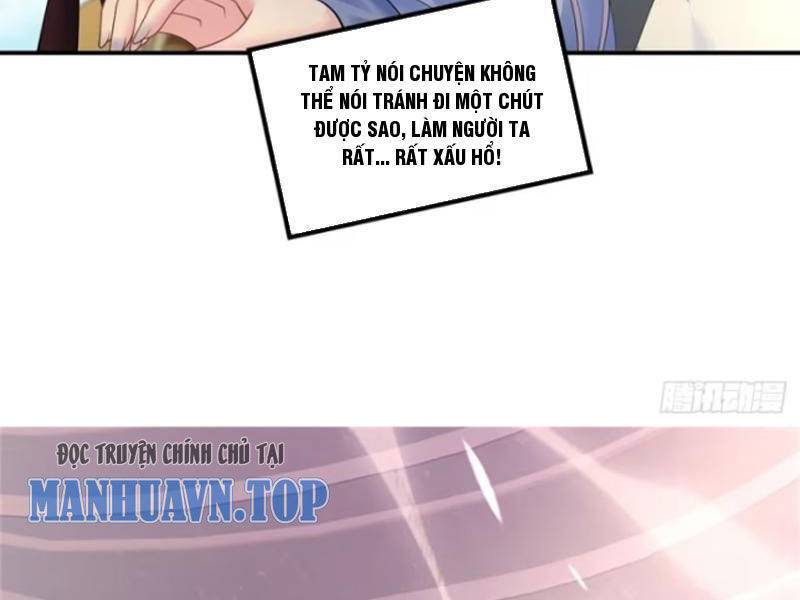 Bắt Đầu Với Tuyệt Sắc Sư Tôn Hệ Thống Tổng Cục Phản Cốt - Chapter 59 - Page 35