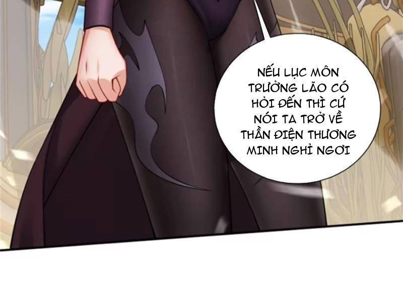 Bắt Đầu Với Tuyệt Sắc Sư Tôn Hệ Thống Tổng Cục Phản Cốt - Chapter 59 - Page 38