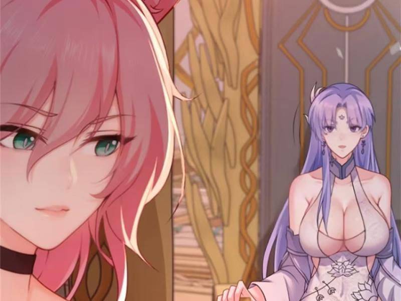 Bắt Đầu Với Tuyệt Sắc Sư Tôn Hệ Thống Tổng Cục Phản Cốt - Chapter 59 - Page 51