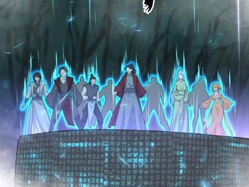 Bắt Đầu Với Tuyệt Sắc Sư Tôn Hệ Thống Tổng Cục Phản Cốt - Chapter 59 - Page 61