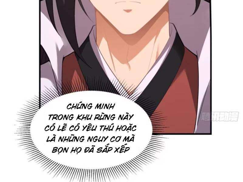 Bắt Đầu Với Tuyệt Sắc Sư Tôn Hệ Thống Tổng Cục Phản Cốt - Chapter 59 - Page 71