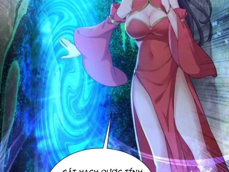 Bắt Đầu Với Tuyệt Sắc Sư Tôn Hệ Thống Tổng Cục Phản Cốt - Chapter 59 - Page 74