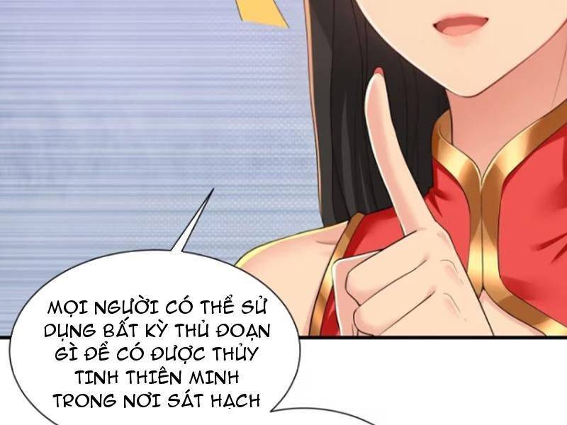 Bắt Đầu Với Tuyệt Sắc Sư Tôn Hệ Thống Tổng Cục Phản Cốt - Chapter 59 - Page 79
