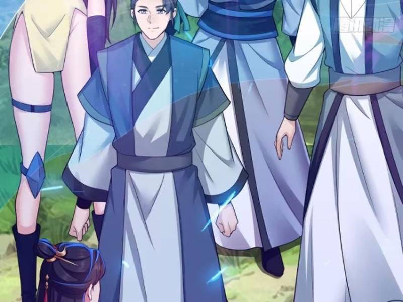 Bắt Đầu Với Tuyệt Sắc Sư Tôn Hệ Thống Tổng Cục Phản Cốt - Chapter 59 - Page 82