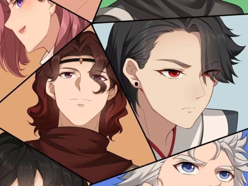 Bắt Đầu Với Tuyệt Sắc Sư Tôn Hệ Thống Tổng Cục Phản Cốt - Chapter 59 - Page 89