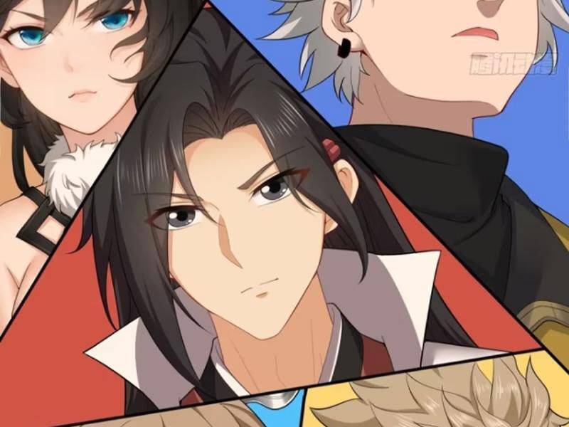 Bắt Đầu Với Tuyệt Sắc Sư Tôn Hệ Thống Tổng Cục Phản Cốt - Chapter 59 - Page 90