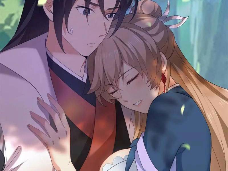 Bắt Đầu Với Tuyệt Sắc Sư Tôn Hệ Thống Tổng Cục Phản Cốt - Chapter 60 - Page 115