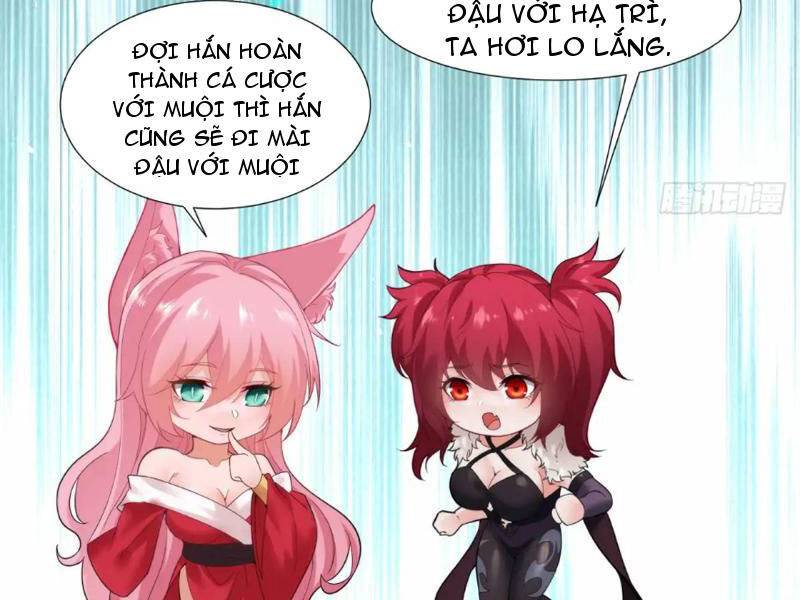 Bắt Đầu Với Tuyệt Sắc Sư Tôn Hệ Thống Tổng Cục Phản Cốt - Chapter 60 - Page 123