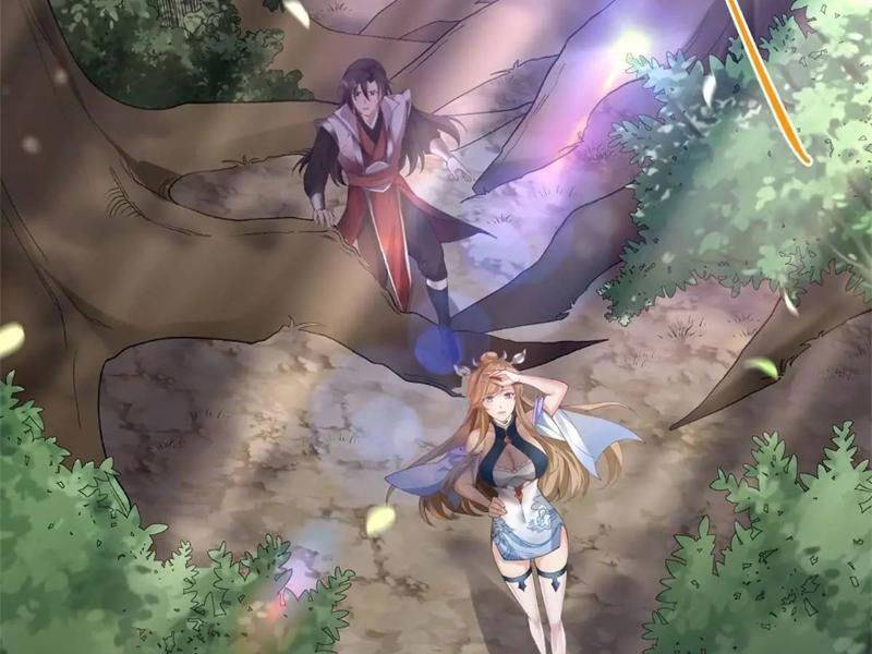 Bắt Đầu Với Tuyệt Sắc Sư Tôn Hệ Thống Tổng Cục Phản Cốt - Chapter 60 - Page 12