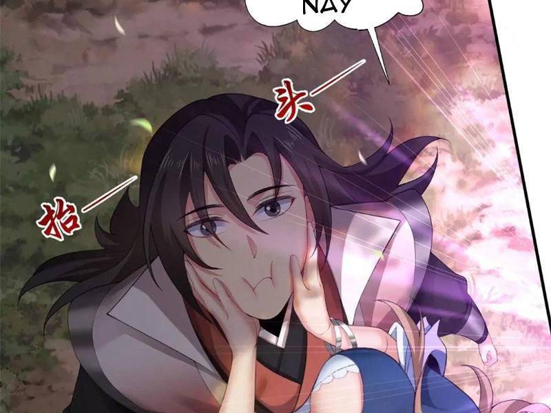 Bắt Đầu Với Tuyệt Sắc Sư Tôn Hệ Thống Tổng Cục Phản Cốt - Chapter 60 - Page 17