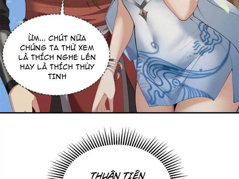Bắt Đầu Với Tuyệt Sắc Sư Tôn Hệ Thống Tổng Cục Phản Cốt - Chapter 60 - Page 27