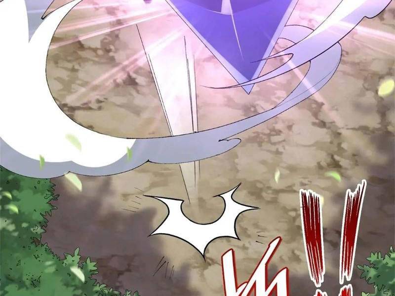 Bắt Đầu Với Tuyệt Sắc Sư Tôn Hệ Thống Tổng Cục Phản Cốt - Chapter 60 - Page 31