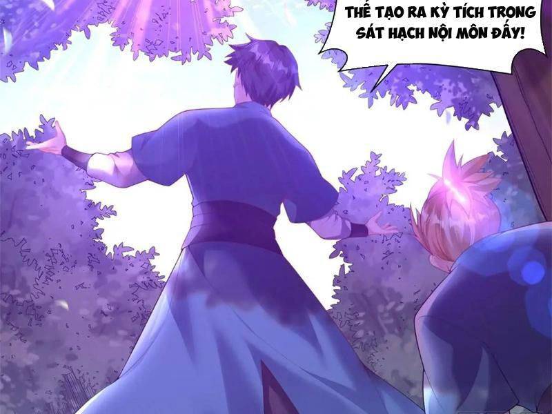 Bắt Đầu Với Tuyệt Sắc Sư Tôn Hệ Thống Tổng Cục Phản Cốt - Chapter 60 - Page 6