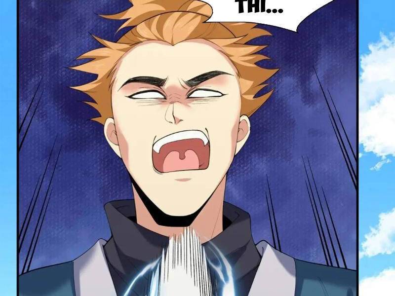 Bắt Đầu Với Tuyệt Sắc Sư Tôn Hệ Thống Tổng Cục Phản Cốt - Chapter 60 - Page 87