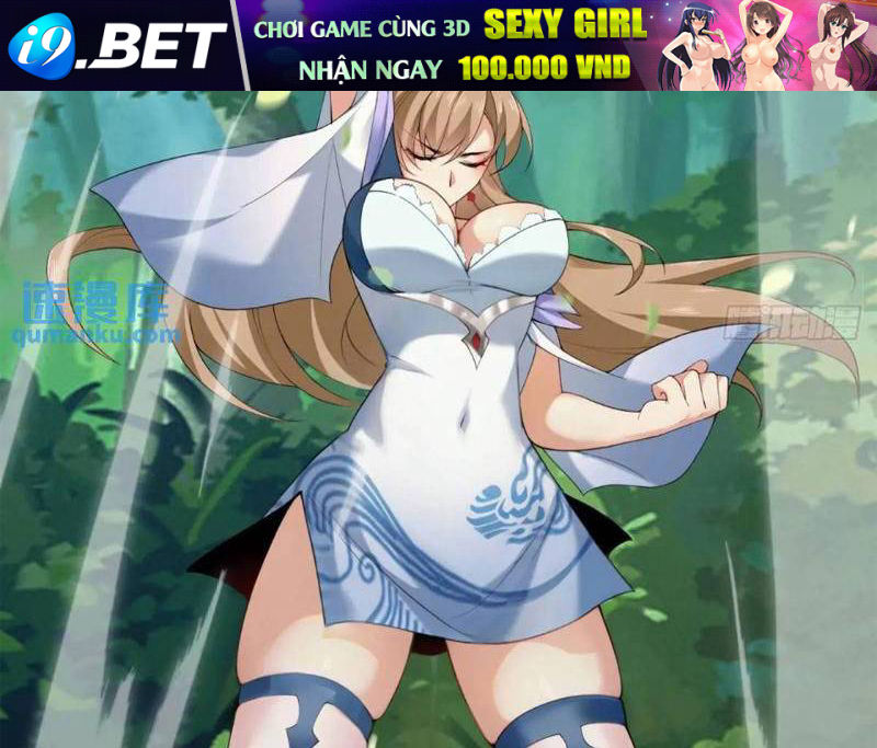 Bắt Đầu Với Tuyệt Sắc Sư Tôn Hệ Thống Tổng Cục Phản Cốt - Chapter 60 - Page 91