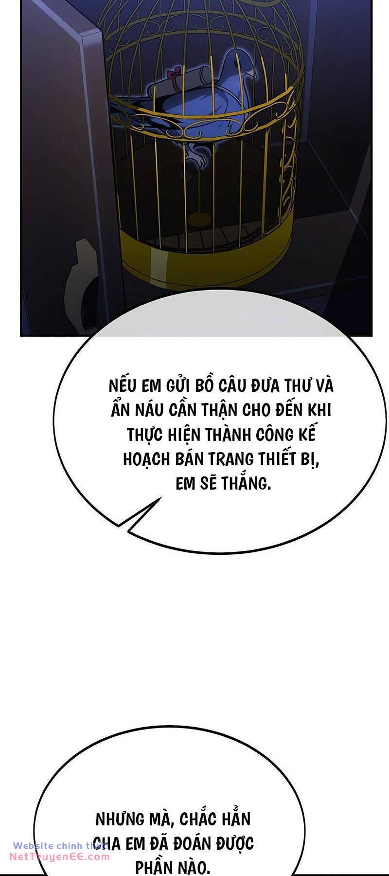 Hướng Dẫn Sinh Tồn Trong Học Viện - Chapter 19 - Page 101