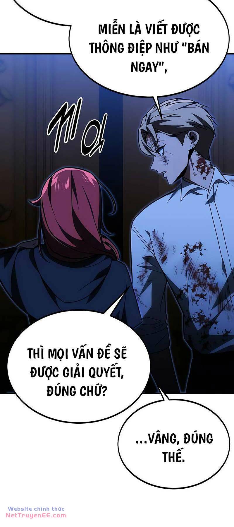 Hướng Dẫn Sinh Tồn Trong Học Viện - Chapter 19 - Page 108