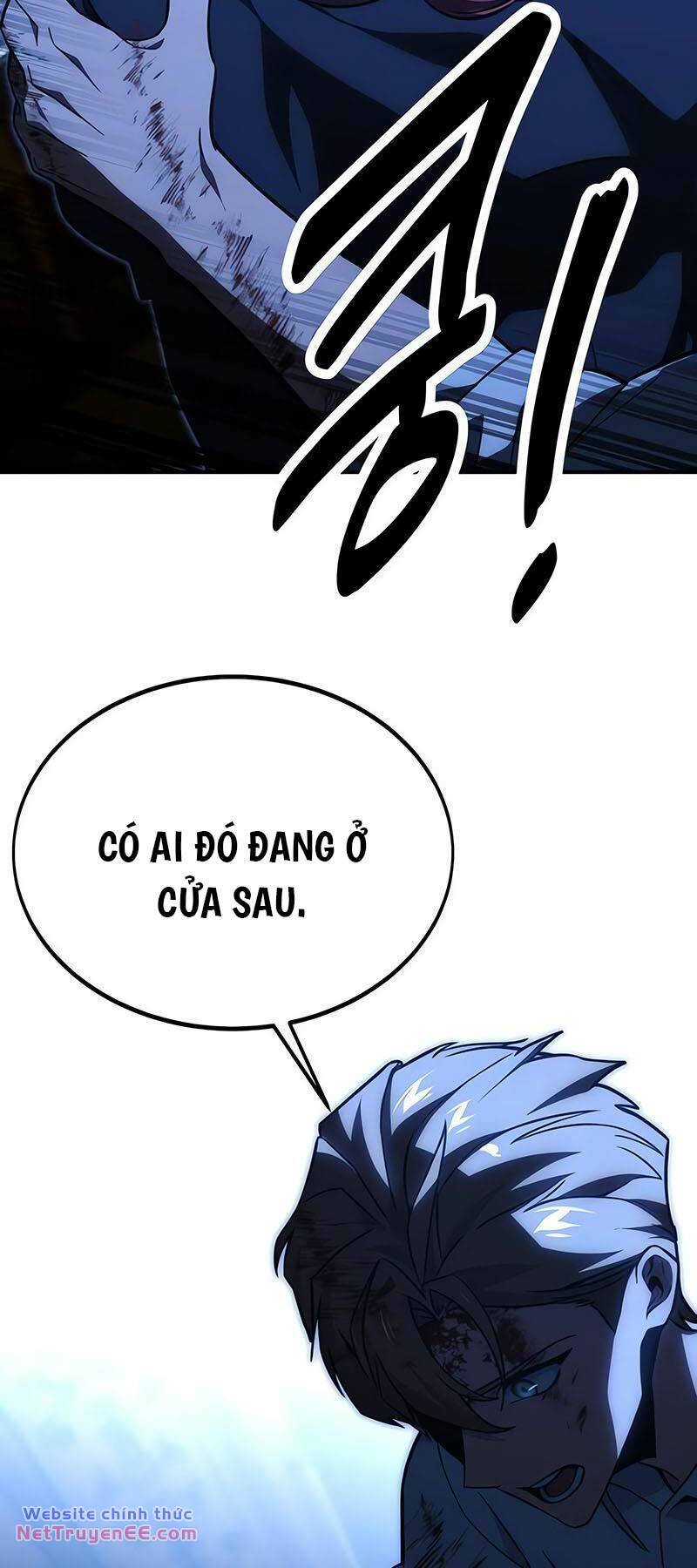 Hướng Dẫn Sinh Tồn Trong Học Viện - Chapter 19 - Page 110