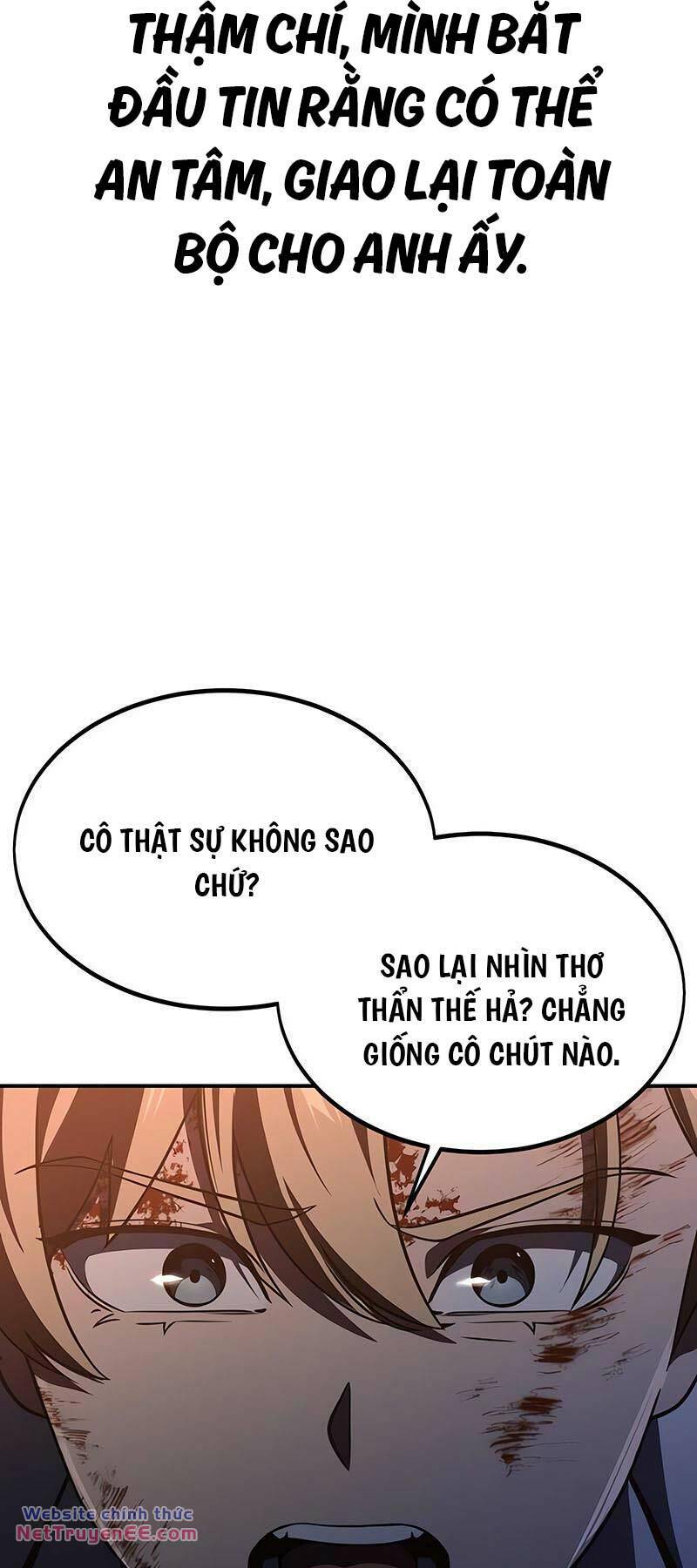 Hướng Dẫn Sinh Tồn Trong Học Viện - Chapter 19 - Page 113