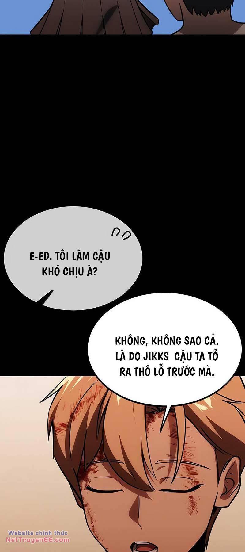 Hướng Dẫn Sinh Tồn Trong Học Viện - Chapter 19 - Page 11