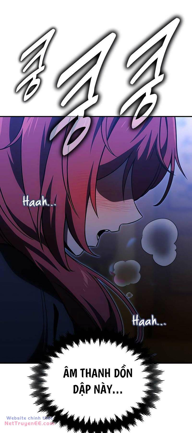 Hướng Dẫn Sinh Tồn Trong Học Viện - Chapter 19 - Page 126