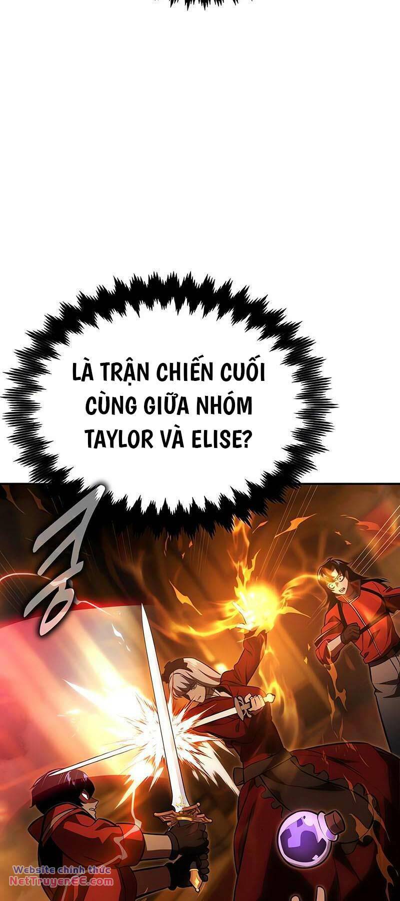 Hướng Dẫn Sinh Tồn Trong Học Viện - Chapter 19 - Page 127