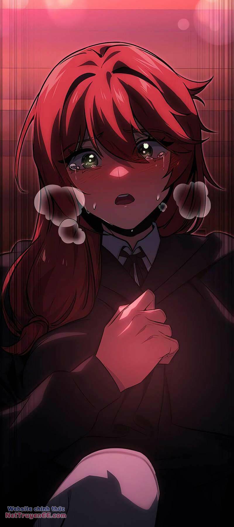 Hướng Dẫn Sinh Tồn Trong Học Viện - Chapter 19 - Page 132