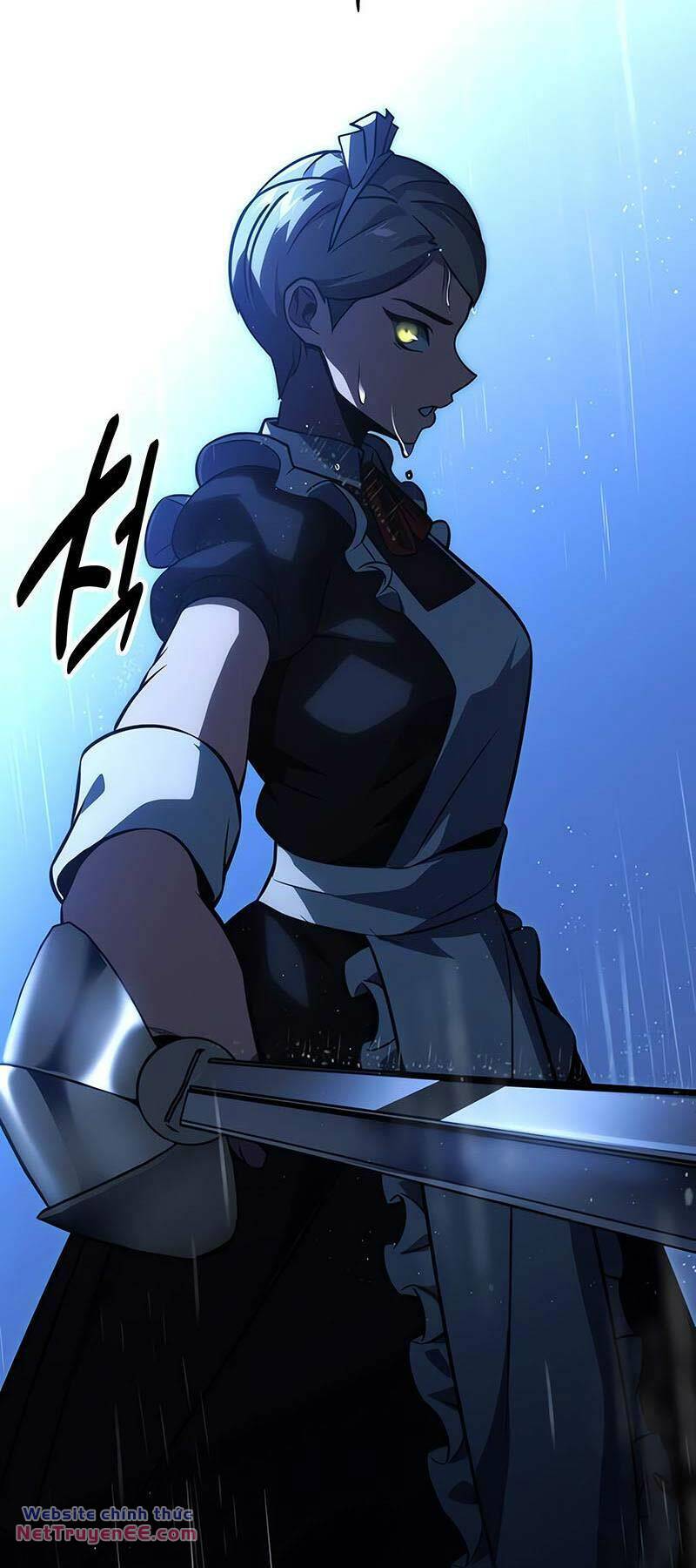 Hướng Dẫn Sinh Tồn Trong Học Viện - Chapter 19 - Page 136