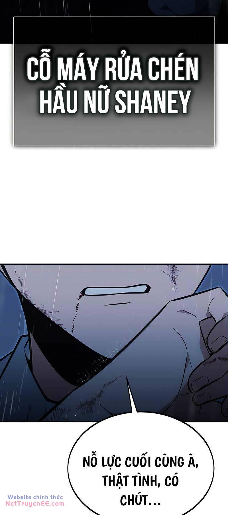 Hướng Dẫn Sinh Tồn Trong Học Viện - Chapter 19 - Page 137