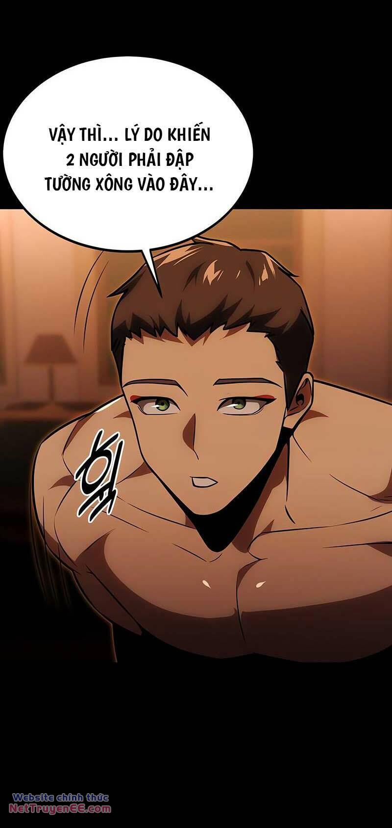Hướng Dẫn Sinh Tồn Trong Học Viện - Chapter 19 - Page 14