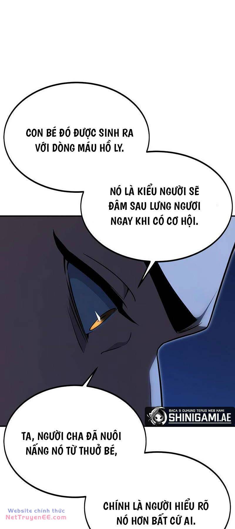 Hướng Dẫn Sinh Tồn Trong Học Viện - Chapter 19 - Page 24