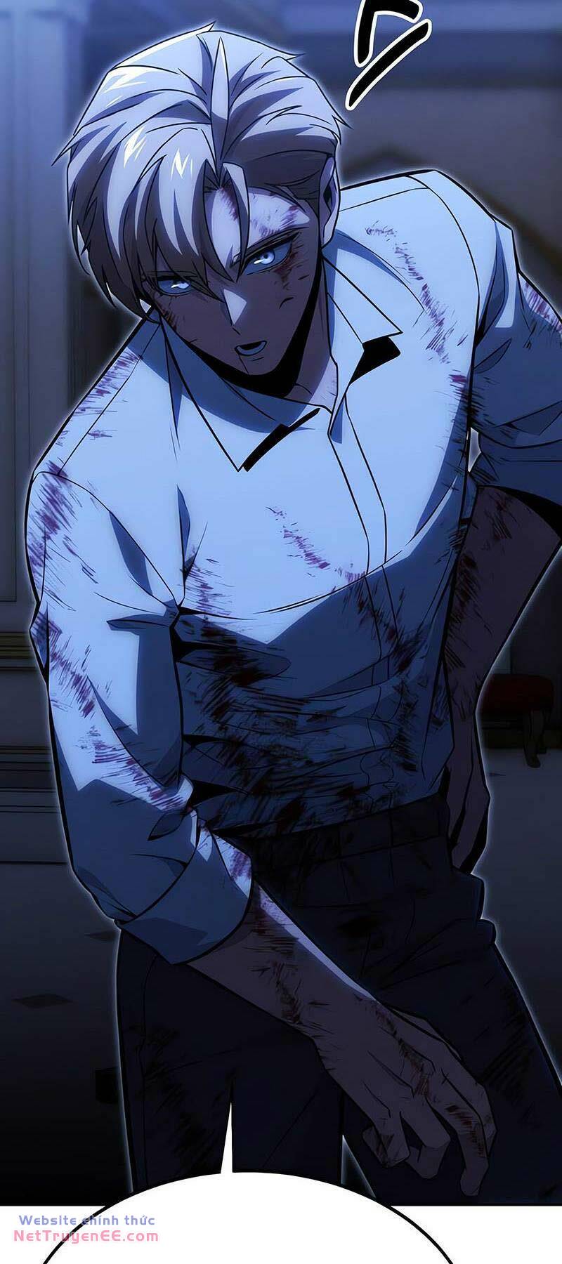 Hướng Dẫn Sinh Tồn Trong Học Viện - Chapter 19 - Page 27