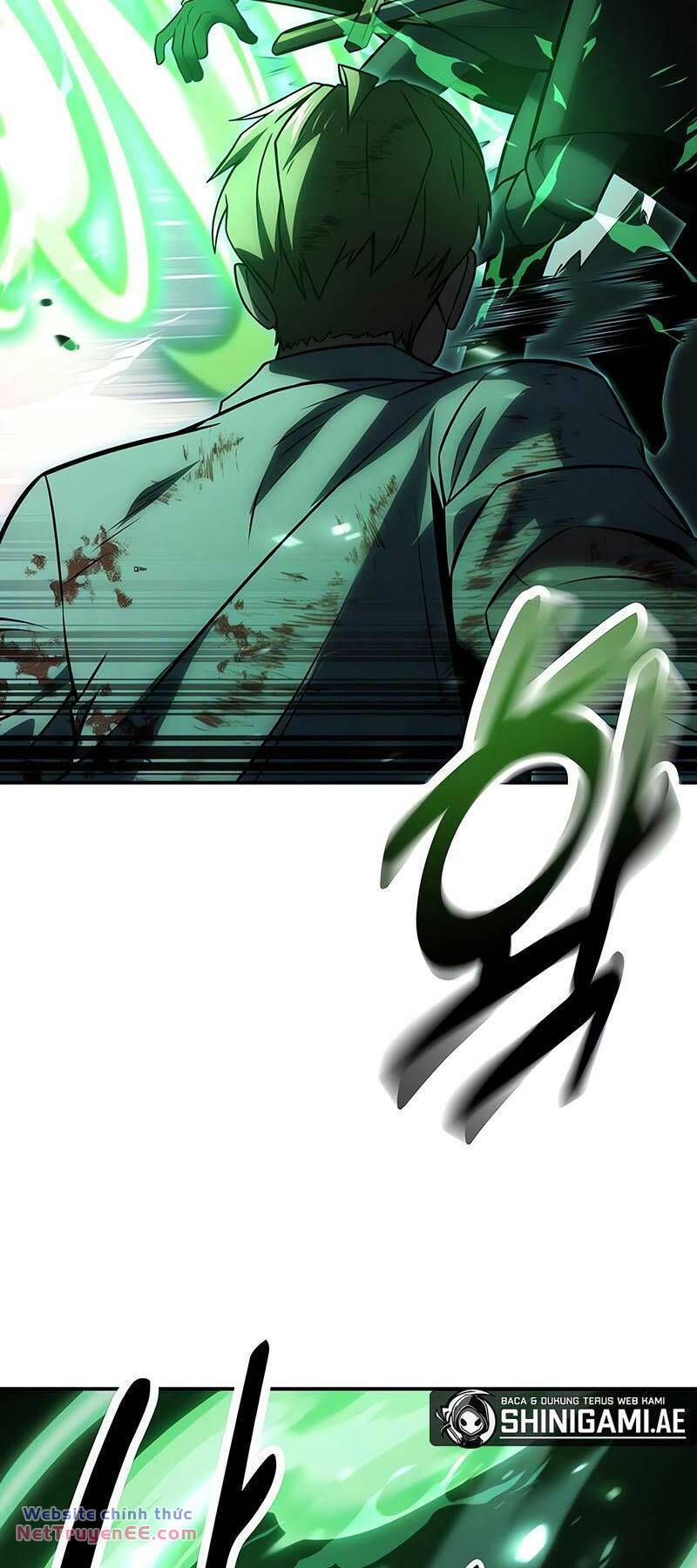 Hướng Dẫn Sinh Tồn Trong Học Viện - Chapter 19 - Page 35