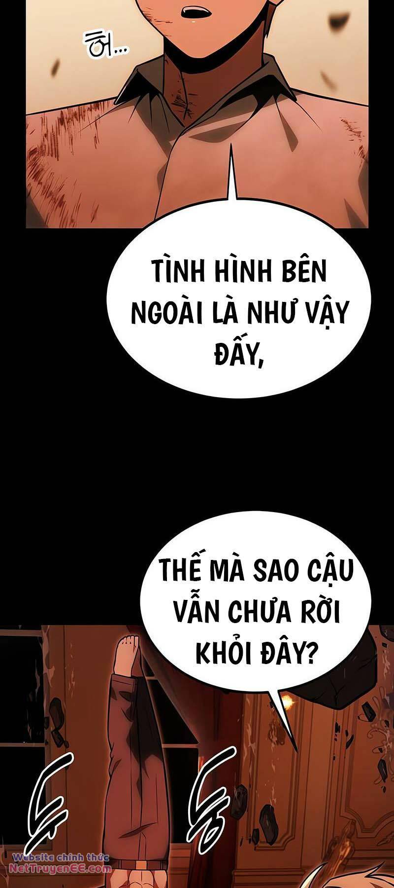Hướng Dẫn Sinh Tồn Trong Học Viện - Chapter 19 - Page 3