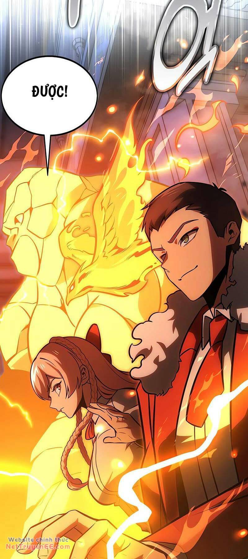 Hướng Dẫn Sinh Tồn Trong Học Viện - Chapter 19 - Page 39