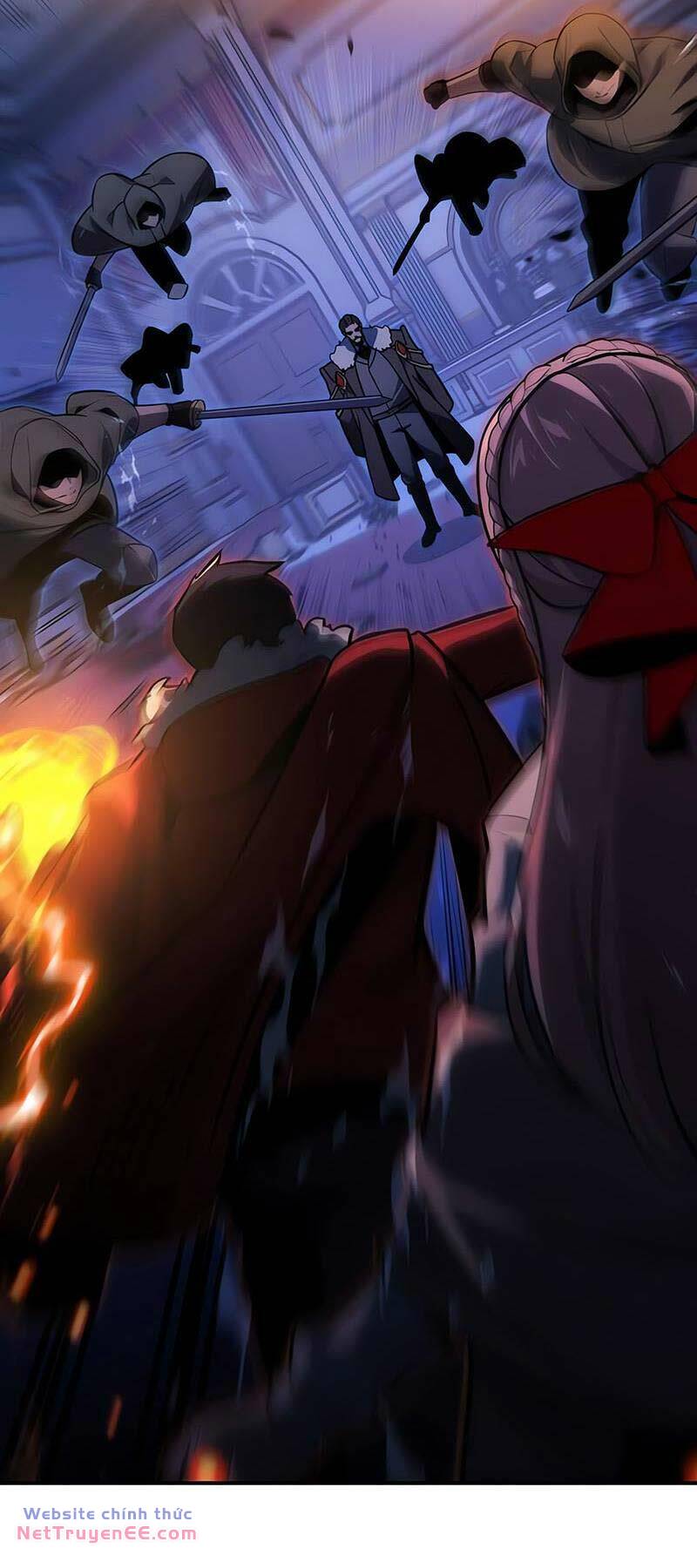 Hướng Dẫn Sinh Tồn Trong Học Viện - Chapter 19 - Page 42