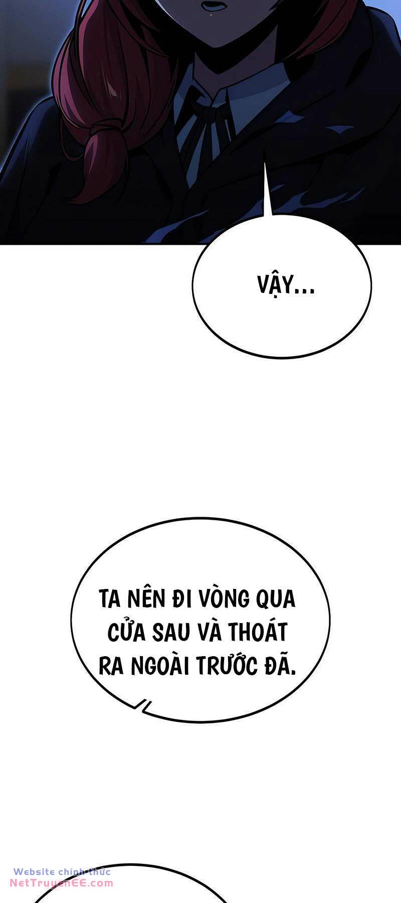 Hướng Dẫn Sinh Tồn Trong Học Viện - Chapter 19 - Page 48