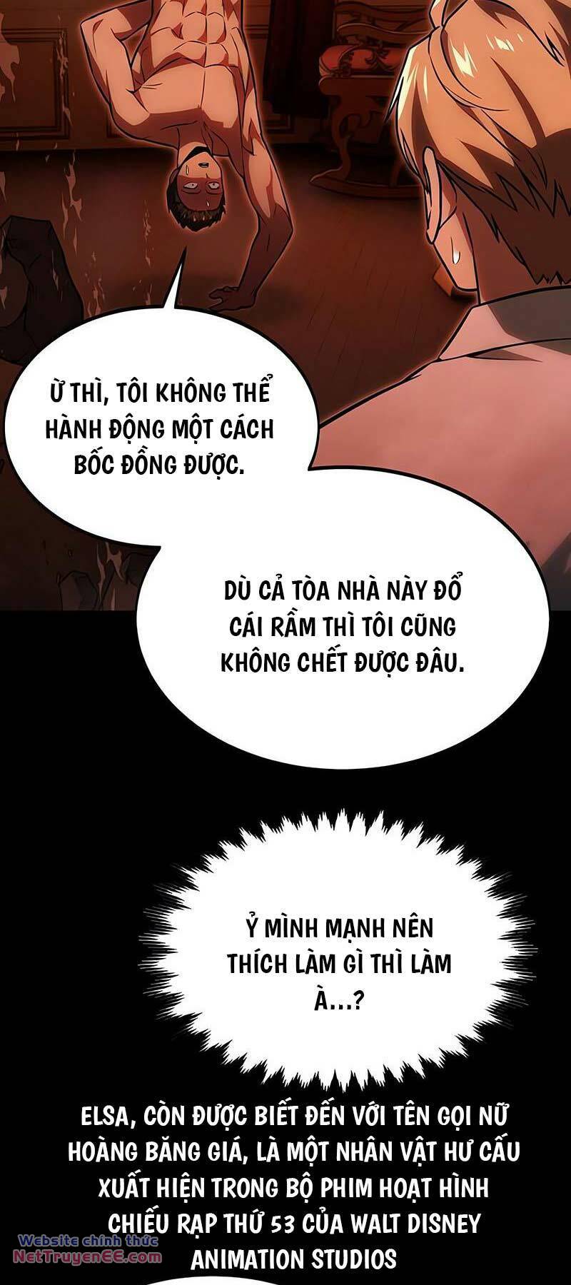 Hướng Dẫn Sinh Tồn Trong Học Viện - Chapter 19 - Page 4