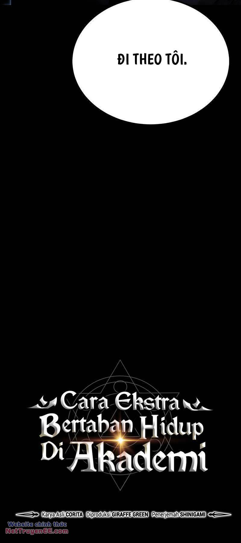 Hướng Dẫn Sinh Tồn Trong Học Viện - Chapter 19 - Page 50