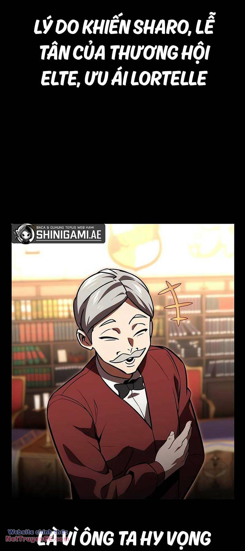 Hướng Dẫn Sinh Tồn Trong Học Viện - Chapter 19 - Page 52