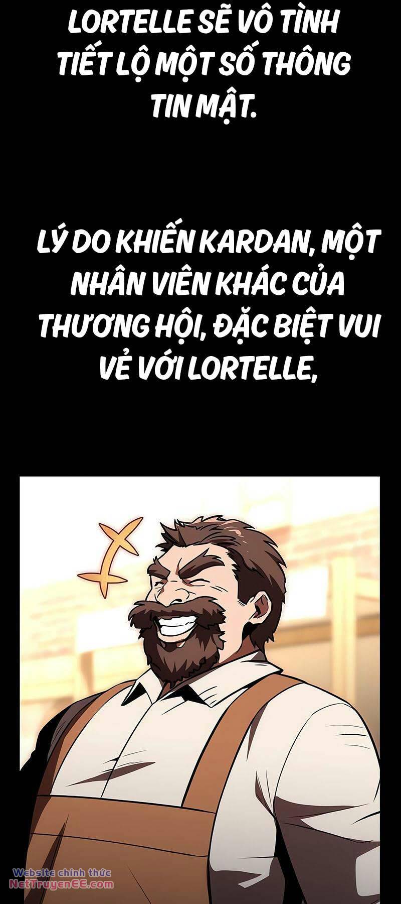 Hướng Dẫn Sinh Tồn Trong Học Viện - Chapter 19 - Page 53