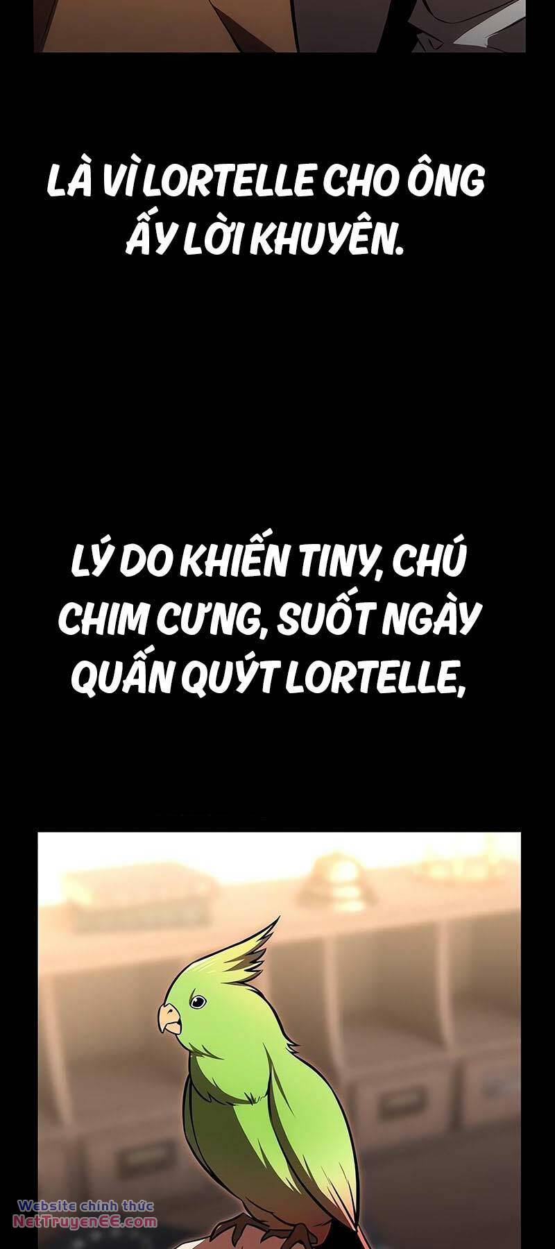 Hướng Dẫn Sinh Tồn Trong Học Viện - Chapter 19 - Page 54