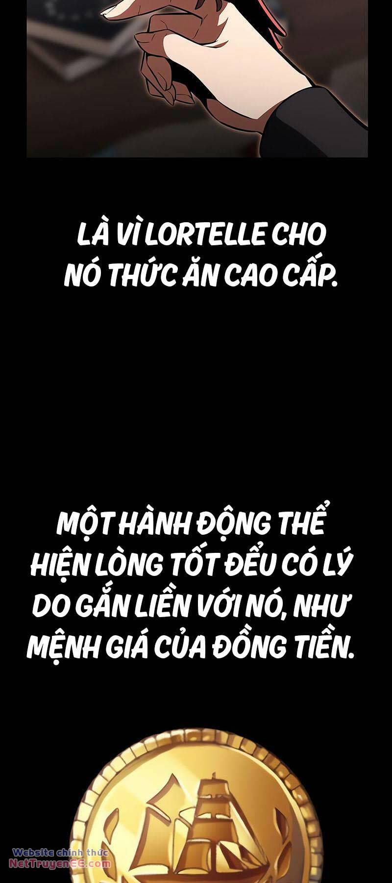 Hướng Dẫn Sinh Tồn Trong Học Viện - Chapter 19 - Page 55